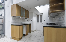 Paddington kitchen extension leads